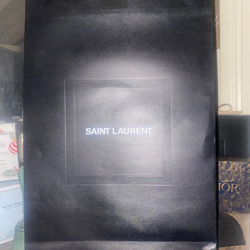 YSL large bags
